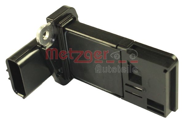 METZGER 0890319 ORIGINAL ERSATZTEIL Luftmassenmesser